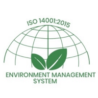 ISO 14001:2015