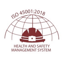 ISO 45001:2018