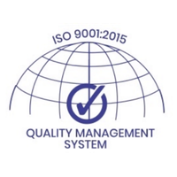 ISO 9001:2015