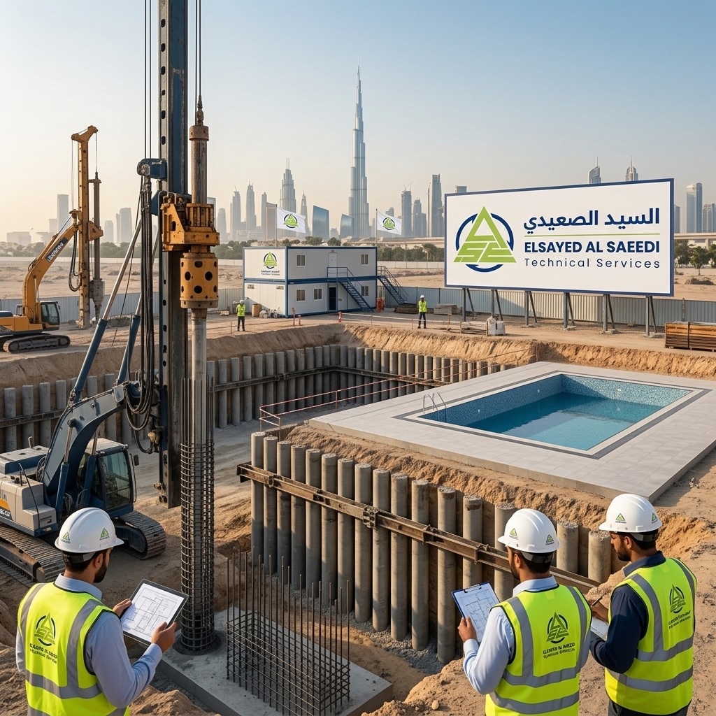 Geotechnical Engineering