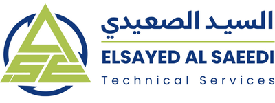 Elsayed Al Saeedi Logo